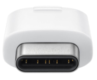 SAMSUNG ADAPTER micro USB na USB-C Bialy - 462042 - zdjęcie 4